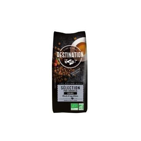 CAFE DEST SELECTION PUR ARABICA BIO GR KG MAYBIO